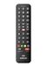 Meliconi Easytel TV+ Universele TV afstandsbediening