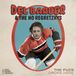 Puck Del & The No Regretzkys Barber - Puck Drops Here