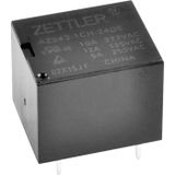 Zettler Electronics AZ943-1AH-5DEGW Printrelais 5 V/DC 15 1x NO 1 stuk(s)