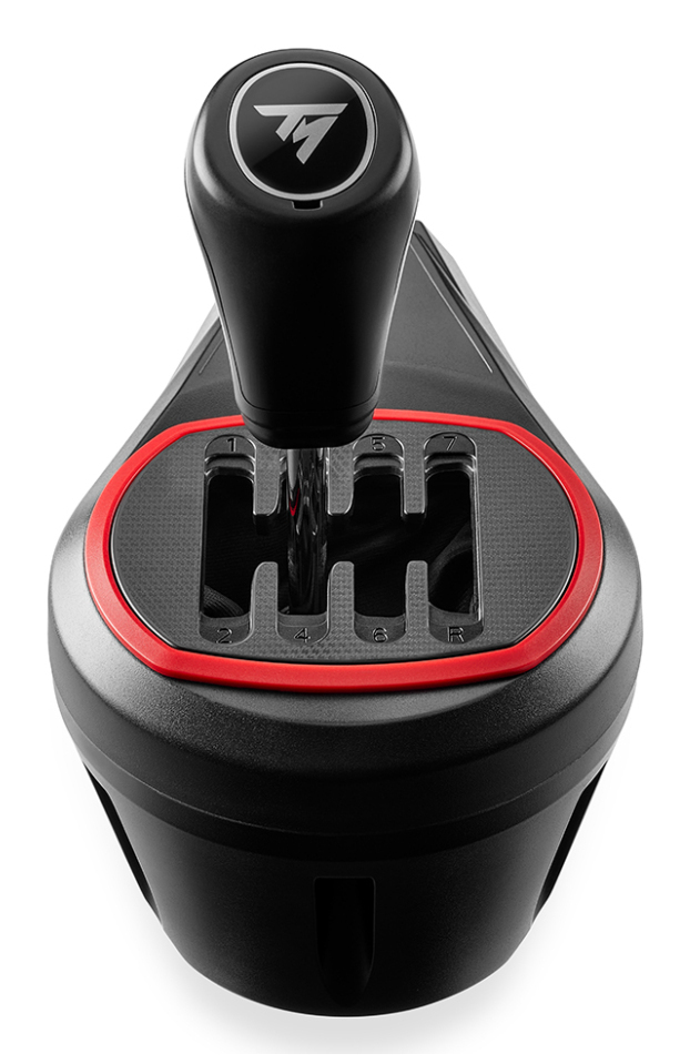 Thrustmaster TH8S Shifter