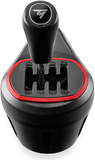 Thrustmaster TH8S Shifter Add-on - Racing Shifter for PS5, PS4, Xbox Series X|S, Xbox One & PC