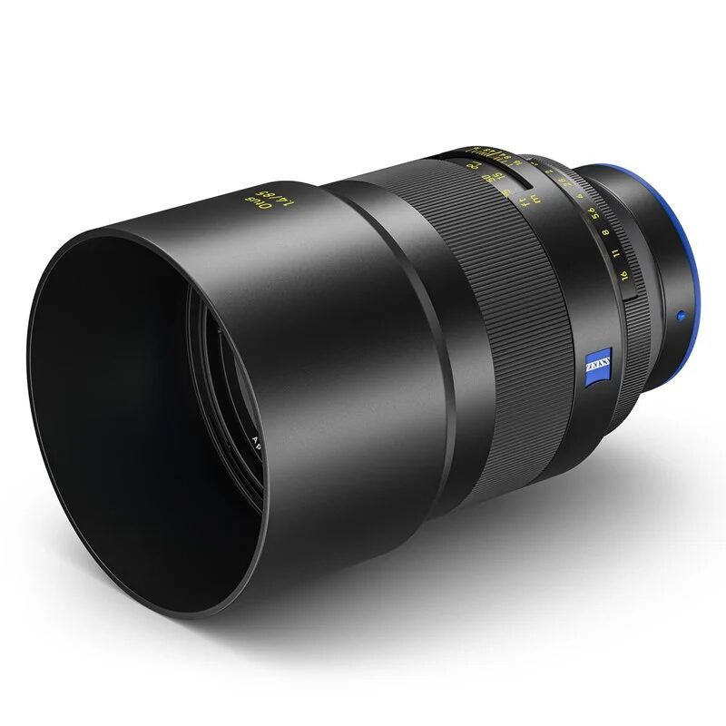 Zeiss Otus ML 85mm f/1.4 Nikon Z-mount Lens