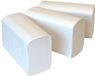 Bove Multifold Papieren Handdoeken 2-laags hoogwit - 3000 stuks