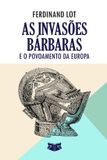 As Libri GmbH As invasões bárbaras Paperback