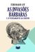 As Libri GmbH As invasões bárbaras Paperback