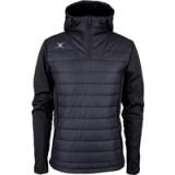 Gilbert Pro Active 1/4 Zip Jkt Donker Navy - 3 Extra Large
