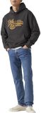 Levi's 502 Jean fuselé - Stonewash