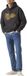 Levi's 502 Jean fuselé - Stonewash