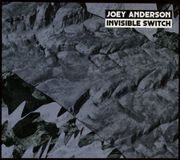 Sonic Rendezvous Joey Anderson - Invisible Switch (CD)