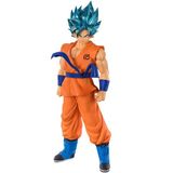 Banpresto Dragon Ball Super Blood of Saiyans Son Goku 18 cm