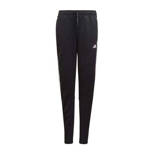Adidas Performance Designed2Move sportbroek zwart/wit
