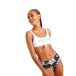 Banana Moon Haut de maillot de bain femme Nouo Colormoon