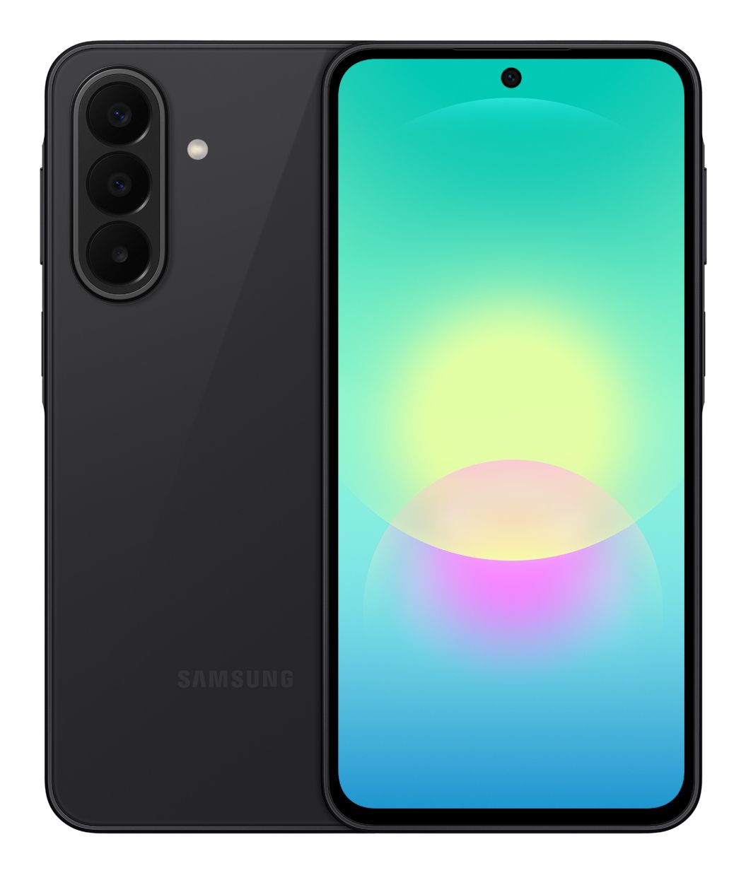 Samsung Galaxy A27 5G - 256GB - Black