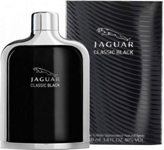 Jaguar Classic 100 ml / heren