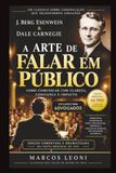 A Dale Carnegie A Arte de Falar em Público