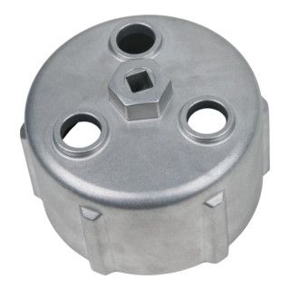 KS Tools 3/8" Oil Filter Wrench, 109-6