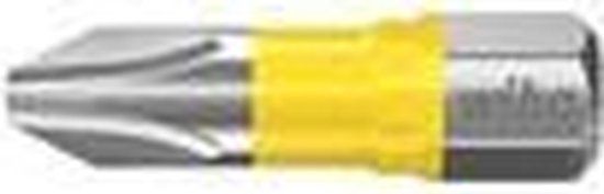 Wiha Y-bit Set - 25mm Phillips (PH1) - 5 Pieces