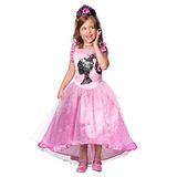 Rubie's Barbie Prinsessenjurk 7-8 Jaar