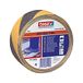 Tesa 60951-00000-00 Anti-slip tape tesa® anti-slip 60951 zwart, geel (L x B) 15 m x 50 mm 1 st.