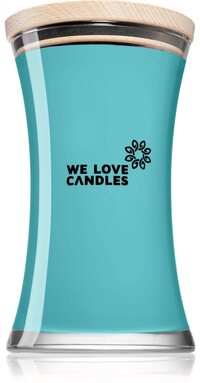 We Love Candles Basic