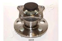 Japanparts KK-22034 wielnaaf