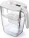 LAICA BIG Milano, waterfilterkan van 3,7 liter met Bi-Flux filter