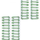 Rubber Fama Rubber Eva EB57, zwart, 2 mm, 50 x 70 cm, 10 stuks
