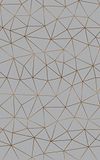 d-c-fix Meubelplakfolie – Tico Goud 45 cm x 15 m