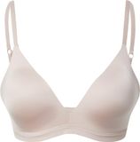 Sloggi BH Wow Comfort Beige-L (90)