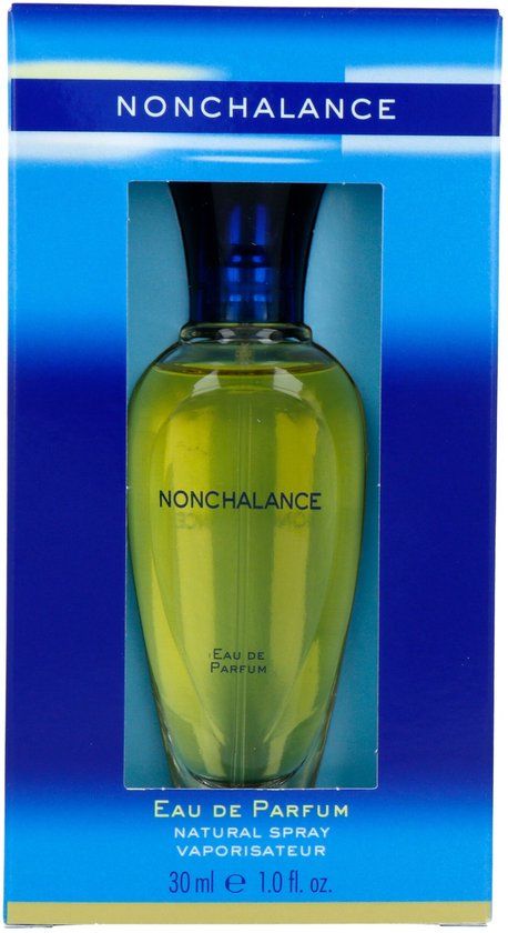 Nonchalance Eau de Parfum / 30 / Vrouwen