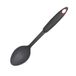 Fackelmann Opscheplepel van nylon, rood