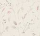 A.S. Création Pintwalls III Vliesbehang Bloesem Wit Bruin Groen Roze Grijs 53cm x 10.05m