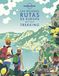 Las Geoplaneta Las mejores rutas de Europa para hacer trekking: 200 rutas de senderismo extraordinarias ¦ Consejos y recomendaciones para planificar tus viajes ¦ ... varias semanas ¦ Hermosas fotografías y mapas Paperback