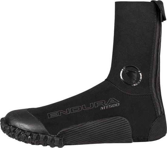 Endura MT500 Overschoenen Heren, black