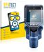 BROTECT Bosch D-tect 200 C Wallscanner Screenprotector Beschermglas Transparant