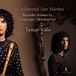 The Pan Classics Tamar Lalo - Sammartini: The Celebrated San Martini - Recorder Sonatas (CD)