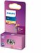 Philips LED Capsule Transparant - 1 W - G4 - warm wit licht - 2 stuks
