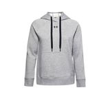 Under Armour sport hoodie grijs