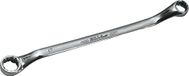 Ega Master 71993 - Dubbele offset ringsleutel 10 X 11 mm Titanium