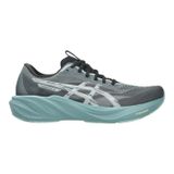 ASICS GT-2000 15 LITE-SHOW Stabiliteitsschoen Heren - grijs, turkoois, Maat 46