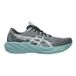 ASICS GT-2000 15 LITE-SHOW Stabiliteitsschoen Heren - grijs, turkoois, Maat 46