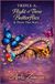 Triple A: Flight of Three Butterflies & Pieces That Shine: A Family’s Journey: Stories, Lessons, and Tools to Understand and Support Autism.