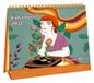 Calendario María Hesse Calendario de mesa 2027