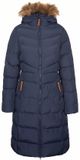Trespass Audrey Softshelljack Blauw XL Vrouw