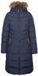 Trespass Audrey Softshelljack Blauw XL Vrouw