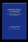 KNOLEDGE AS POWER: The European Union Master Blueprint: Solar SkyBus Rail 500 & The End of Fossil Dependency