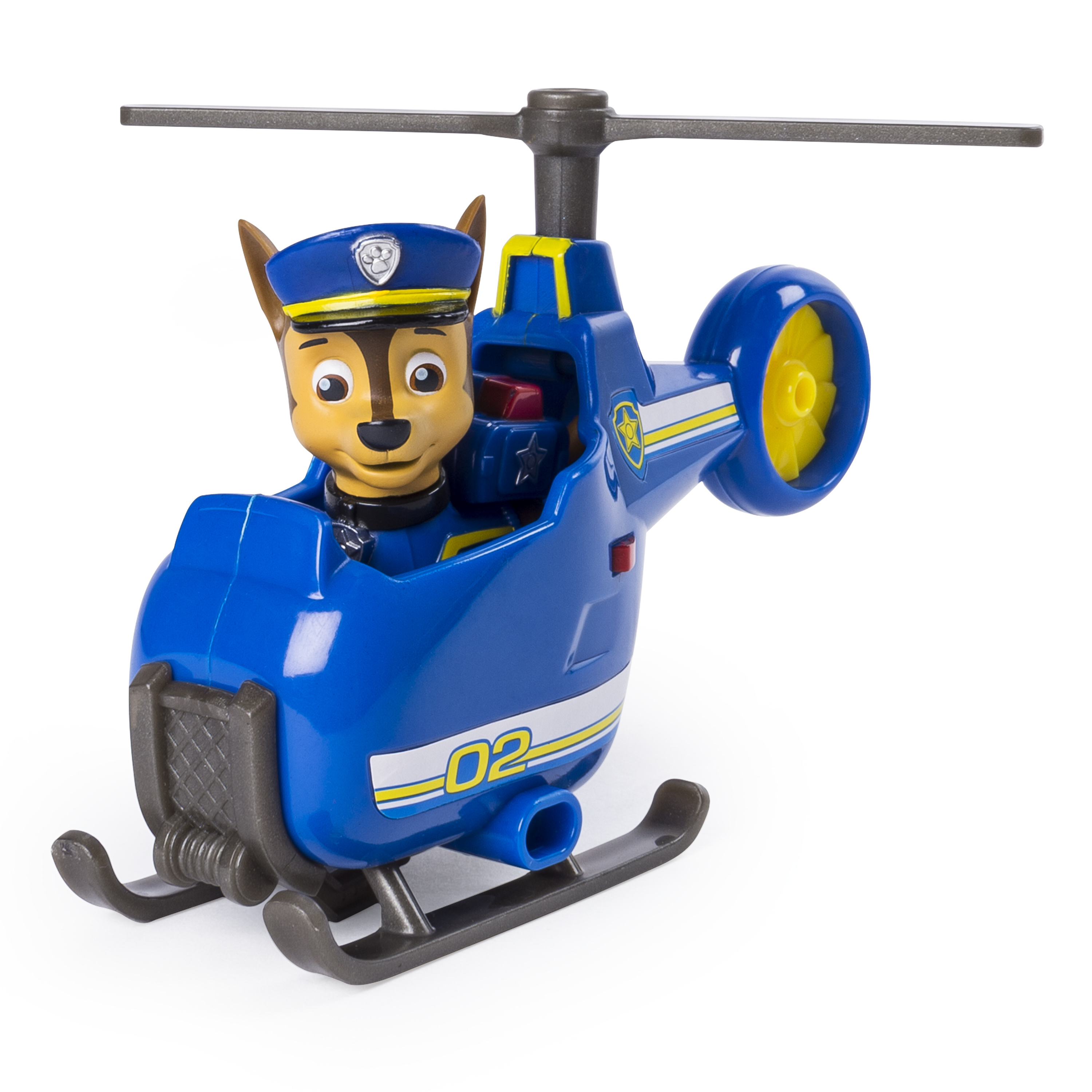 PAW Patrol Ultimate Rescue Mini Vehicles