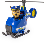 PAW Patrol Ultimate Rescue Mini Vehicles