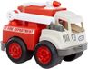 Little Tikes Camion de pompiers Dirt Digger