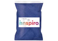 INNSPIRO Wolvilt, militair blauw, 1000 g